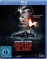 Produktbild: Shutter Island - Leonardo DiCaprio - Blu-Ray