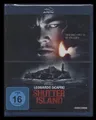 Produktbild: BLU-RAY SHUTTER ISLAND - Leonardo DiCaprio + Ben Kingsley (MARTIN SCORSESE) NEU