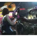 Produktbild: Capcom Resident Evil 3, PlayStation 4, M (Reif), Physische Medien