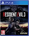 Produktbild: CAPCOM Capcom Resident Evil 3