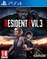 Produktbild: Resident Evil 3 Remake PS4 [ ]