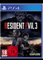 Produktbild: Resident Evil 3 Remake | PS4 | EU Version | Neu & OVP | Survival Horror