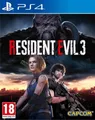 Produktbild: Resident Evil 3, Juego para Consola Sony PlayStation 4, PS4