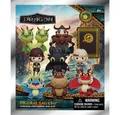 Produktbild: heo Spielfigur Dragons - 3D Taschenanhänger - 1 Stück