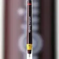 Produktbild: rotring Tuschefüller isograph 0,35 mm