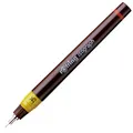 Produktbild: rOtring Isograph technischer Zeichenstift 0,35 mm nachfüllbare Fineliner 1 stück