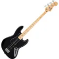 Produktbild: Fender Standard Jazz Bass Black E-Bassgitarre | Neu