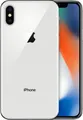 Produktbild: Apple iPhone X 64 GB silber Smartphone Handy Ohne Vertrag Mobile iOS WOW