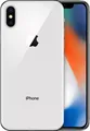 Produktbild: Apple iPhone X A1901 64GB Silber (Ohne Simlock) Smartphone Handy (DEFEKT)
