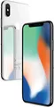 Produktbild: Apple iPhone X A1901 64GB Silber (Ohne Simlock) Smartphone Handy (DEFEKT)