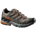 Produktbild: La Sportiva Trail-Laufschuhe Ultra Raptor II carbongrau Herren Wanderschuh grau 45,5 EU