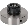 Produktbild: Optimum Spannzangenfutter Er 25, Ø 52 Mm, Zylindrisch, 3440305