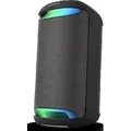 Produktbild: Sony SRS-XV500 schwarz - Schwarz