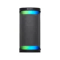 Produktbild: Sony SRS-XV500 - Tragbarer kabelloser Bluetooth-Party-Lautsprecher - schwarz