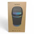Produktbild: Sony SRS-XV500 - Kabelloser Bluetooth Party-Lautsprecher mit kraftvollem Sound