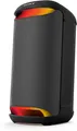 Produktbild: Sony SRS-XV500 – Kabelloser Bluetooth-Partylautsprecher, Schwa *NEU*OVP*HÄNDLER*