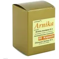 Produktbild: Arnika Kapseln 60 St