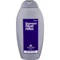 Produktbild: Kallos Cosmetics Silver Reflex (350 ml, Flüssiges Shampoo) (5998889502133)