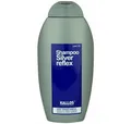 Produktbild: Kallos Cosmetics Haarshampoo Kallos Silver Reflex Shampoo 350 ml
