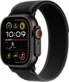 Produktbild: Apple Watch Ultra 2 (2024) GPS + Cellular Smartwatch (4,9 cm, Watch OS)