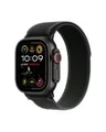 Produktbild: Apple Watch Ultra 2 GPS+ Cellular 49mm Black Titanium Case with Trail Loop (MX4U3FD/A)