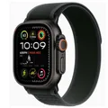 Produktbild: Apple Watch Ultra 2 49 mm Black Titanium MX4U3FD/A