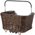 Produktbild: Racktime Korb Bask-it Willow, braun, One Size, 13020