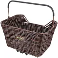 Produktbild: Racktime fietsmand, achterop bask-it willow basket bask it willow