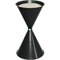 Produktbild: VAR Standascher kegelförmig anthrazit