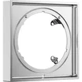 Produktbild: hansgrohe Verlängerungsrosette 22mm, 170x170mm, chrom