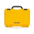 Produktbild: NANUK 909 Wasserdichter Hartschalenkoffer leer - Gelb
