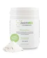 Produktbild: Zeolith MED Detox-Pulver 400g, Medizinprodukt, Apothekenqualität, Vergleichssieger, Entgiftungskur, Vulkanmineralien, Heilerde