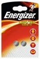 Produktbild: Energizer Knopfzelle LR54 189 Inh.2 Stück Knopfzel. LR54189