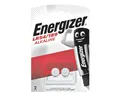 Produktbild: Energizer Spezial Alkali Knopfzelle, (1.5 V, 2 St), 189 / LR54, 1,5 V, Alkali, lange Lebensdauer