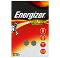 Produktbild: Energizer Knopfzelle Alkali-Mangan Knopfzelle