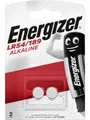 Produktbild: Energizer Bürostuhl Energizer Knopfzelle LR 54 Alkaline, 1,5 V, 2er