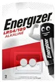 Produktbild: ENERGIZER E301536701 Knopfzellen-Batterie Alkaline LR54/189/AG10 1,5Volt 2 Stück