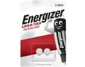 Produktbild: Original Energizer Batterie Lithium Knopfzelle G10 189 LR1130 V10GA 2er Blister