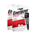 Produktbild: 2x 2er Blister Energizer Alkaline LR54 10GA AG10 10GA 189 LR1130 Knopfzelle