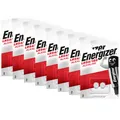 Produktbild: 8x 2er Blister Energizer Alkaline LR54 10GA AG10 10GA 189 LR1130 Knopfzelle