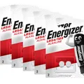 Produktbild: 5x 2er Blister Energizer Alkaline LR54 10GA AG10 10GA 189 LR1130 Knopfzelle