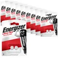 Produktbild: 10x 2er Blister Energizer Alkaline LR54 10GA AG10 10GA 189 LR1130 Knopfzelle