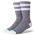 Produktbild: Stance Crew Socken - The Joven (Grau, Mittel)