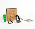 Produktbild: Pulsetto Vagusnervstimulator Halsband Entspannung und Schlaf WELL-BEING Pulsetto