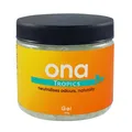 Produktbild: ONA Gel Tropics 400g - Lufterfrischer Geruchsentfernung Raumduft (32,25 EUR/kg)