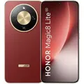 Produktbild: Honor Magic8 Lite 256GB Braun (256 GB, Braun, Reddish Brown, 6.79