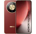 Produktbild: Honor Magic8 Lite 5G 256 GB / 8 GB - Smartphone - reddish brown Smartphone (6,79 Zoll, 256 GB Speicherplatz)