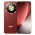 Produktbild: Honor Magic8 Lite 5G Dual-SIM 256GB Reddish Brown Android Smartphone wie neu