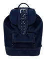 Produktbild: Desigual Krapina Bindella Backpack M Rucksack Rucksack Denim Dark Blue Neu