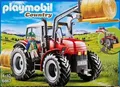 Produktbild: Playmobil 6867 Riesentraktor mit Spezialwerkzeugen Neu/Ovp